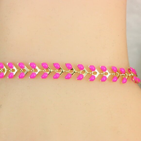 "New Beautiful Design Bracelet for Women/Girls, Gift, B640 - Picture 8 of 10